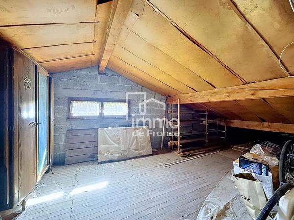 Maison à vendre à Valserhône (01200)