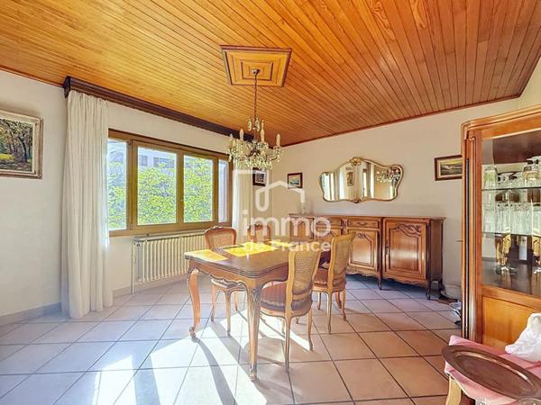 Maison à vendre à Valserhône (01200)