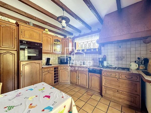 Maison à vendre à Valserhône (01200)
