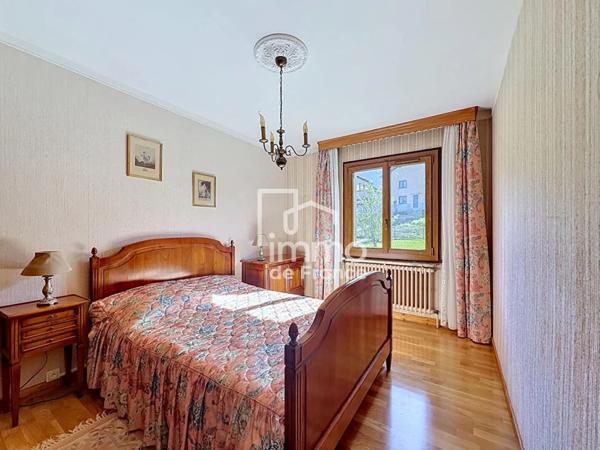 Maison à vendre à Valserhône (01200)