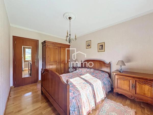 Maison à vendre à Valserhône (01200)