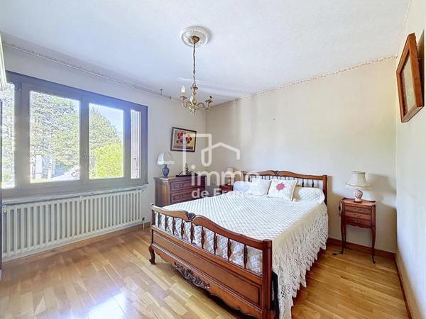 Maison à vendre à Valserhône (01200)