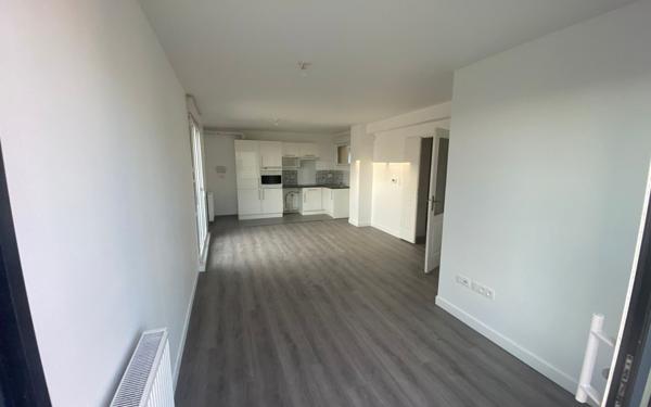 Appartement à vendre    3 pièces • 64 m2 Amiens