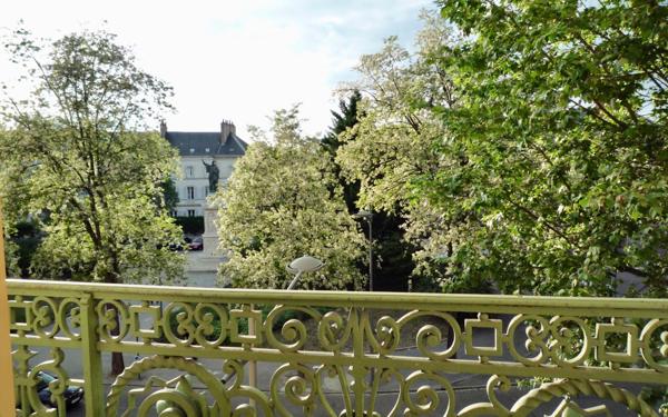 Appartement à vendre    5 pièces • 175 m2 Dijon