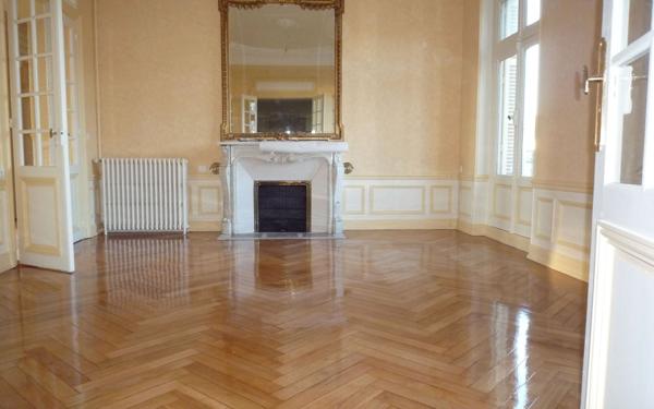 Appartement à vendre    5 pièces • 175 m2 Dijon