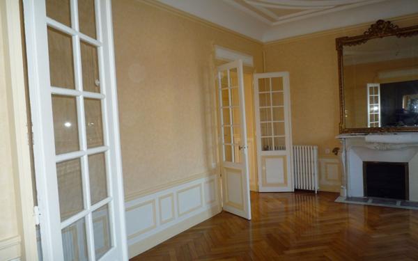 Appartement à vendre    5 pièces • 175 m2 Dijon