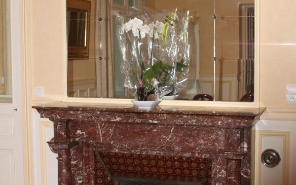 Appartement à vendre    5 pièces • 175 m2 Dijon