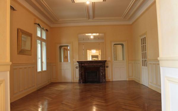 Appartement à vendre    5 pièces • 175 m2 Dijon