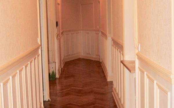 Appartement à vendre    5 pièces • 175 m2 Dijon