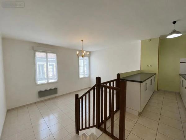 Achat - Appartement Reims 51100 3 pièces 65 m 2 422 m 2