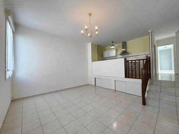 Achat - Appartement Reims 51100 3 pièces 65 m 2 422 m 2
