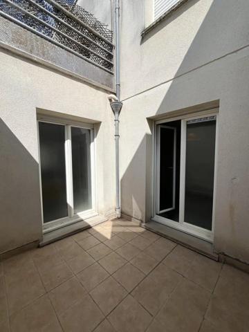 Achat - Appartement Reims 51100 3 pièces 65 m 2 422 m 2