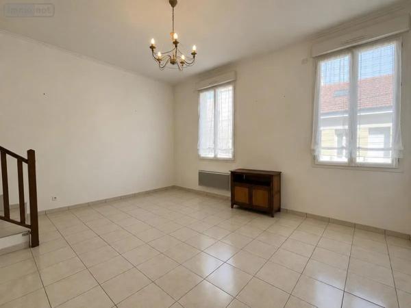 Achat - Appartement Reims 51100 3 pièces 65 m 2 422 m 2