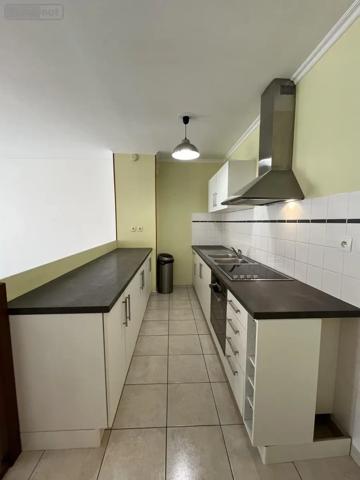 Achat - Appartement Reims 51100 3 pièces 65 m 2 422 m 2