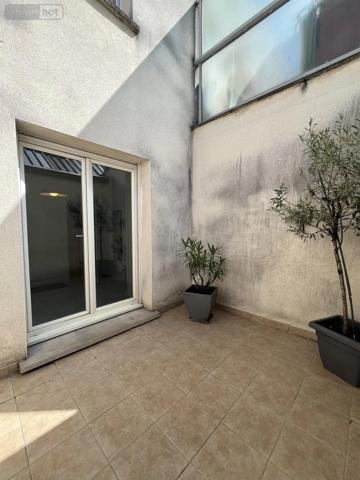 Achat - Appartement Reims 51100 3 pièces 65 m 2 422 m 2