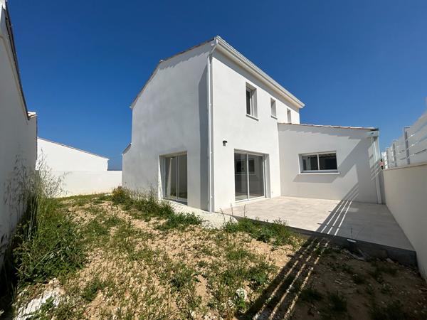 17420 SAINT PALAIS SUR MER Saint Palais Sur Mer