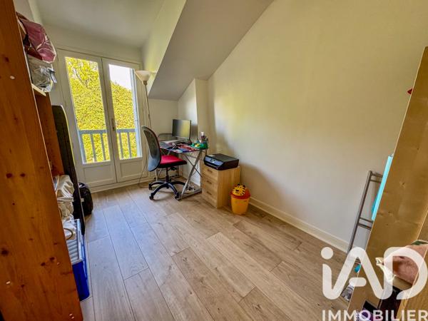 Maison à vendre 6 pièces 98,62 m² Garches