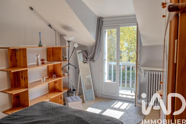 Maison à vendre 6 pièces 98,62 m² Garches