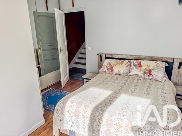 Maison à vendre 6 pièces 98,62 m² Garches