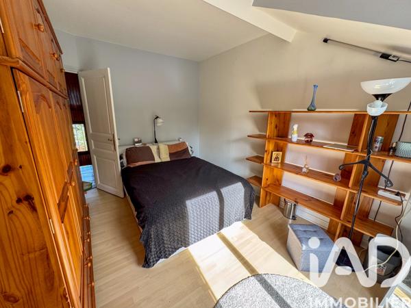Maison à vendre 6 pièces 98,62 m² Garches