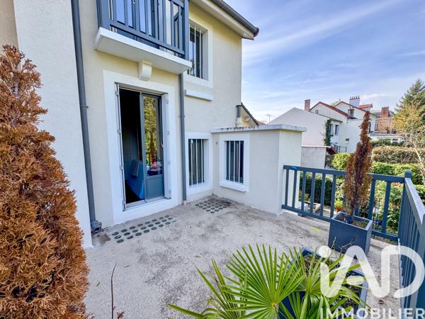 Maison à vendre 6 pièces 98,62 m² Garches