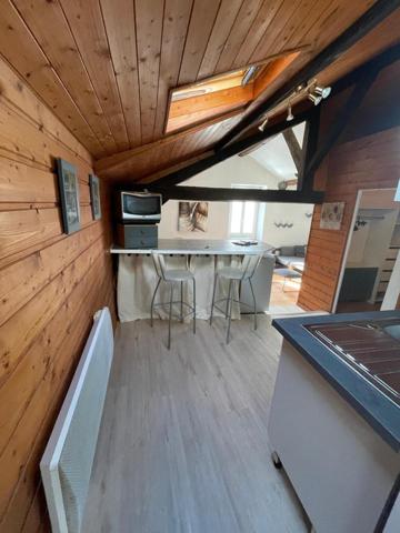 Rare à la vente: Immeuble de 5 appartements