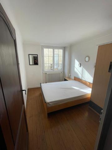 Rare à la vente: Immeuble de 5 appartements