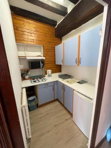 Rare à la vente: Immeuble de 5 appartements