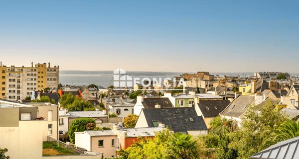 À vendre Studio 22.39 m² - Brest 29200