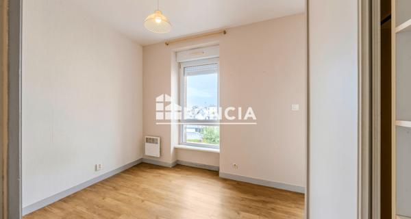 À vendre Studio 22.39 m² - Brest 29200