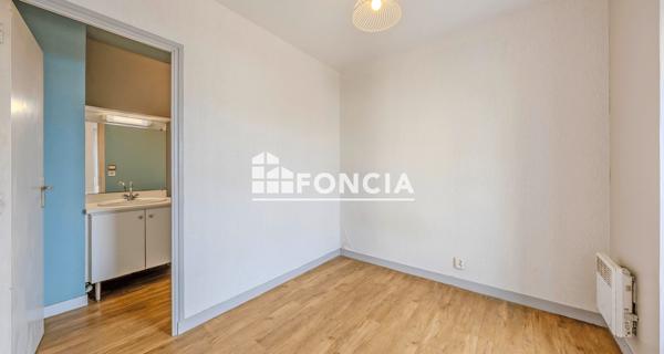 À vendre Studio 22.39 m² - Brest 29200