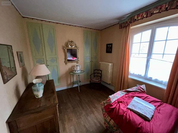 Maison à vendre à Avaray dans le Loir-et-Cher (41500), ref : 41022/1214