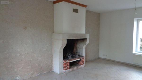 Maison à vendre à Avaray dans le Loir-et-Cher (41500), ref : 41022/1214