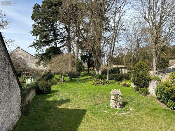 Maison à vendre à Avaray dans le Loir-et-Cher (41500), ref : 41022/1214