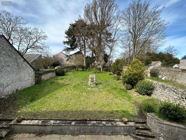 Maison à vendre à Avaray dans le Loir-et-Cher (41500), ref : 41022/1214