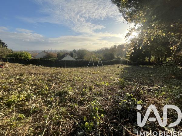 Terrain à vendre 1 083 m² La Grande-Paroisse