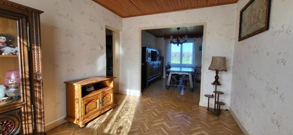 Maison au calme proche des écoles