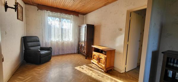 Maison au calme proche des écoles