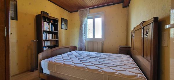 Maison au calme proche des écoles