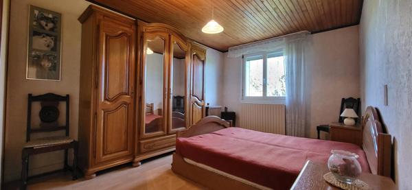 Maison au calme proche des écoles