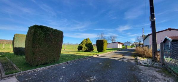 Maison au calme proche des écoles