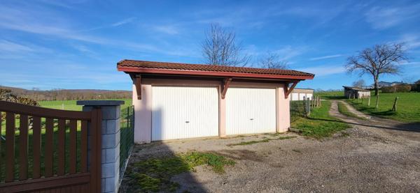 Maison au calme proche des écoles