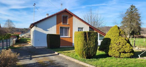 Maison au calme proche des écoles