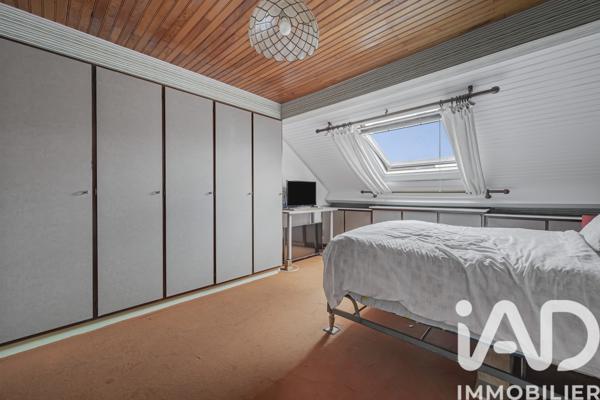 Maison à vendre 5 pièces 132 m² Maisons-Alfort