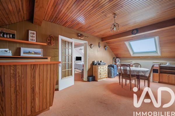 Maison à vendre 5 pièces 132 m² Maisons-Alfort