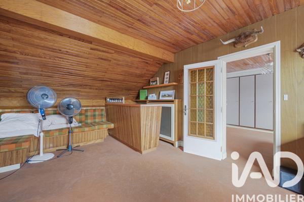 Maison à vendre 5 pièces 132 m² Maisons-Alfort