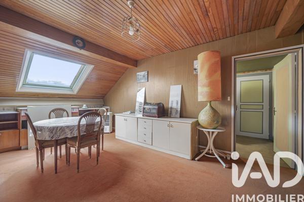 Maison à vendre 5 pièces 132 m² Maisons-Alfort