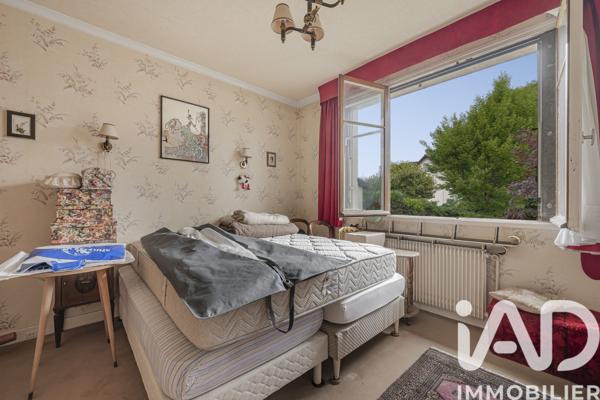 Maison à vendre 5 pièces 132 m² Maisons-Alfort