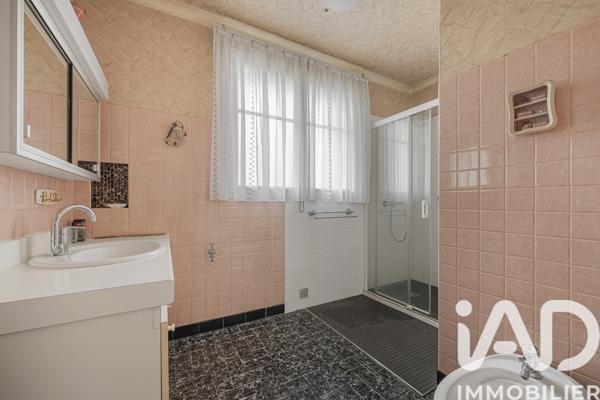 Maison à vendre 5 pièces 132 m² Maisons-Alfort