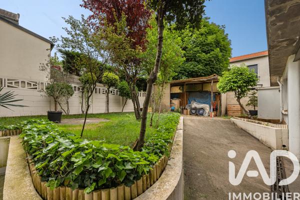 Maison à vendre 5 pièces 132 m² Maisons-Alfort